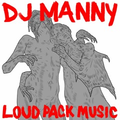 DJ Manny - What You Need (feat. DJ Spinn)