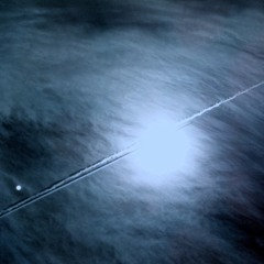 The Heaventree Of Stars Hung With Humid Nightblue Fruit