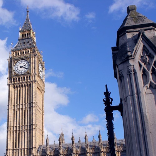 Stream govblog podcast 1 posters in parliament 2016 by