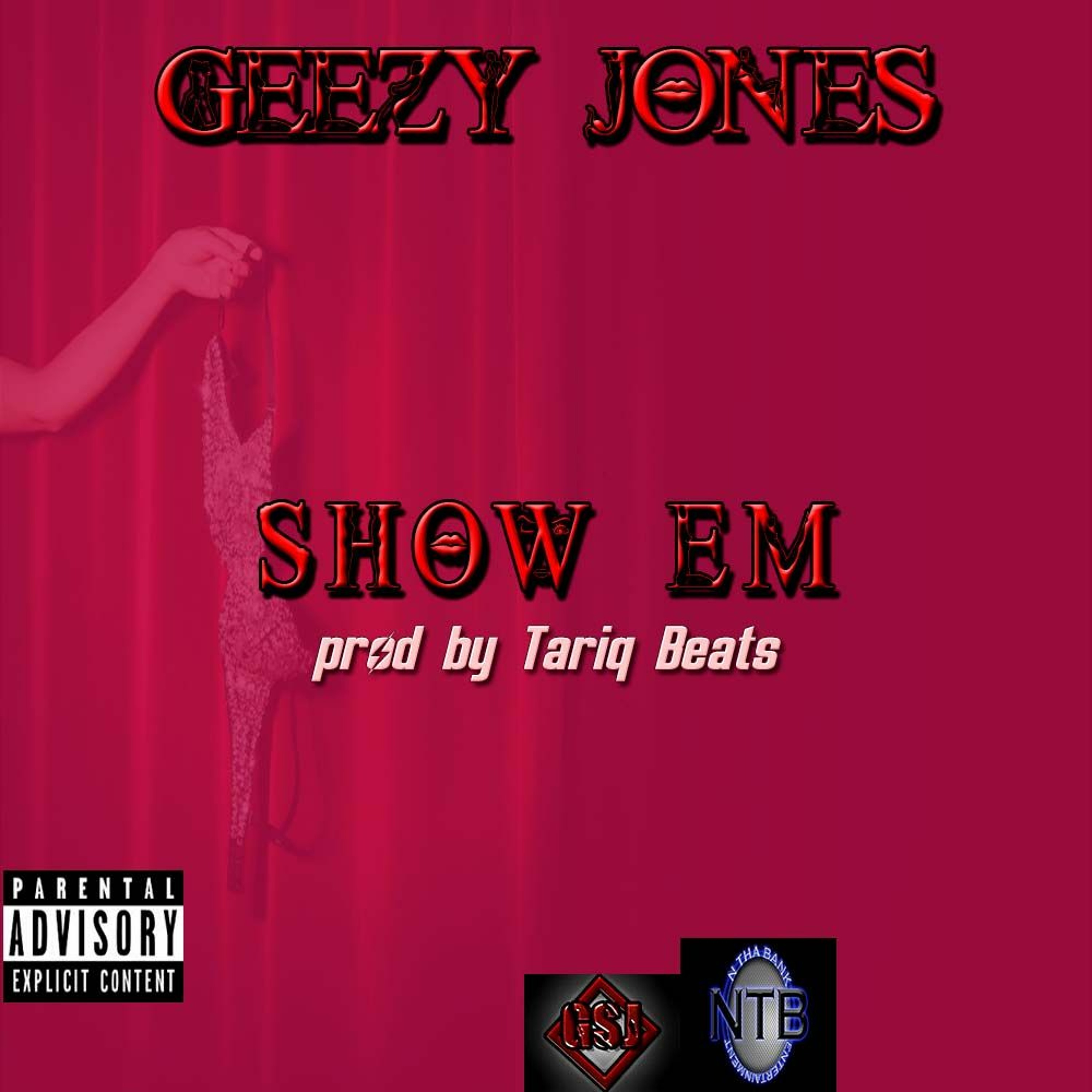Geezy Jones