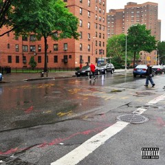 07 Too High Ft. BlaccStar