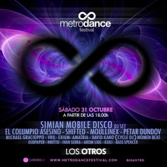 WOMEN BEAT - LOS OTROS