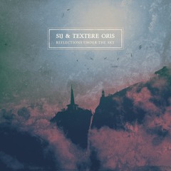 SiJ & Textere Oris - Behind The Window