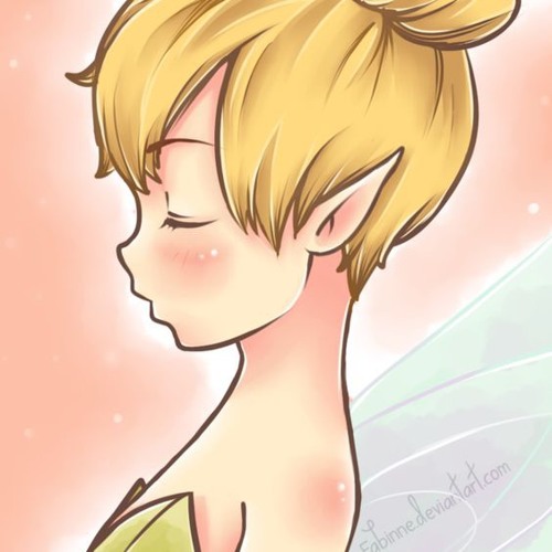 Tinker Presents - Dewdrops