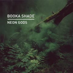 Booka Shade - Neon Gods (feat. Daudi Matsiko)(Radio Edit)