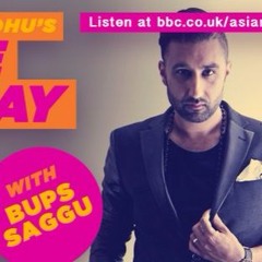 Love Friday Festive Mix BBC Asian Network December 15 - FREE DOWNLOAD