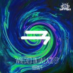 HIH Audio Preveiw (Dataklysm & Dr Mathlovsky - Acid Crack)