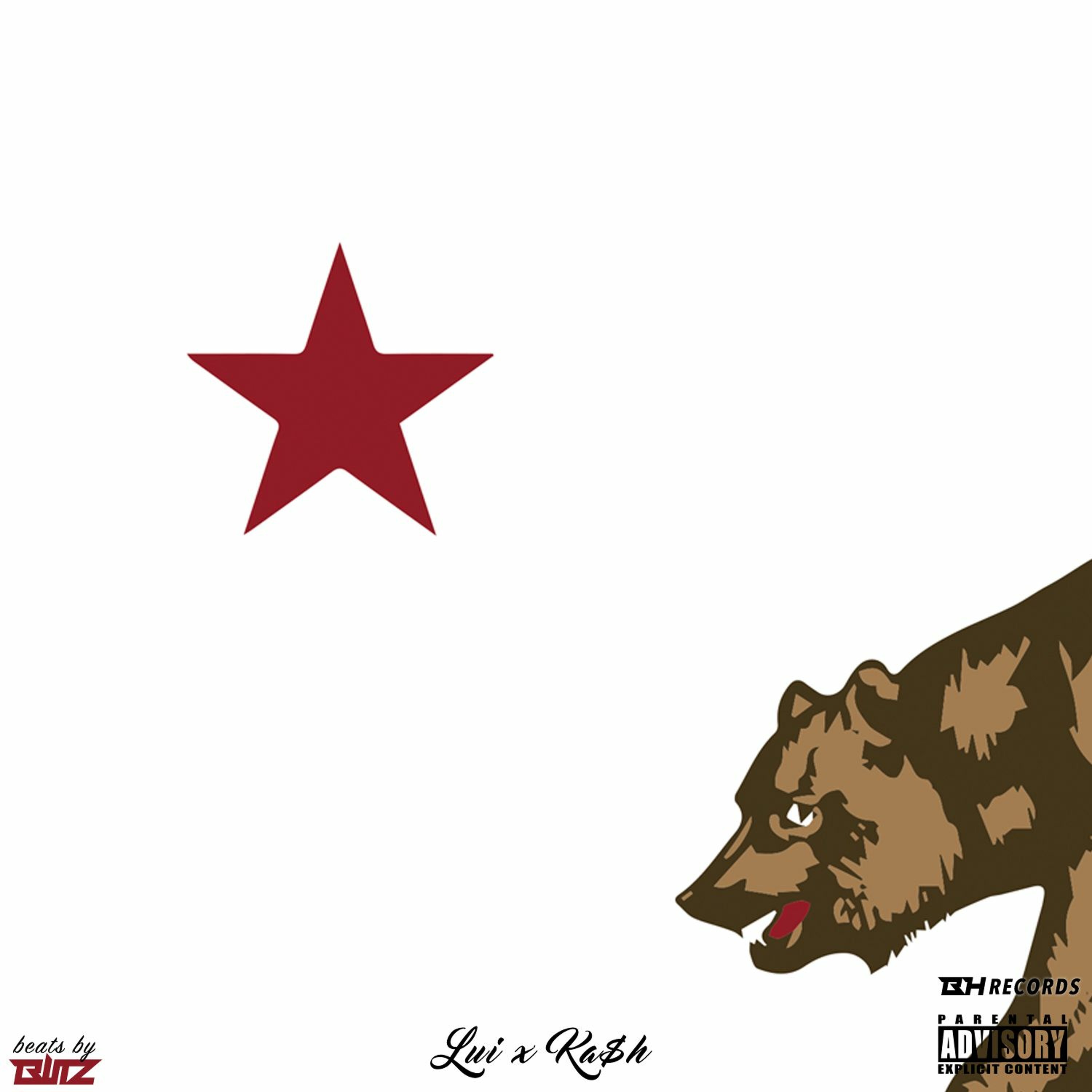 REP (ft Lui And Chris Kash) - Blitz episode artwork