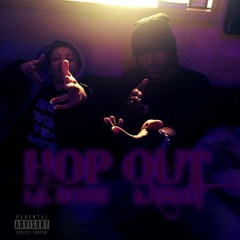 Lil Rome x Kasket - Hop Out