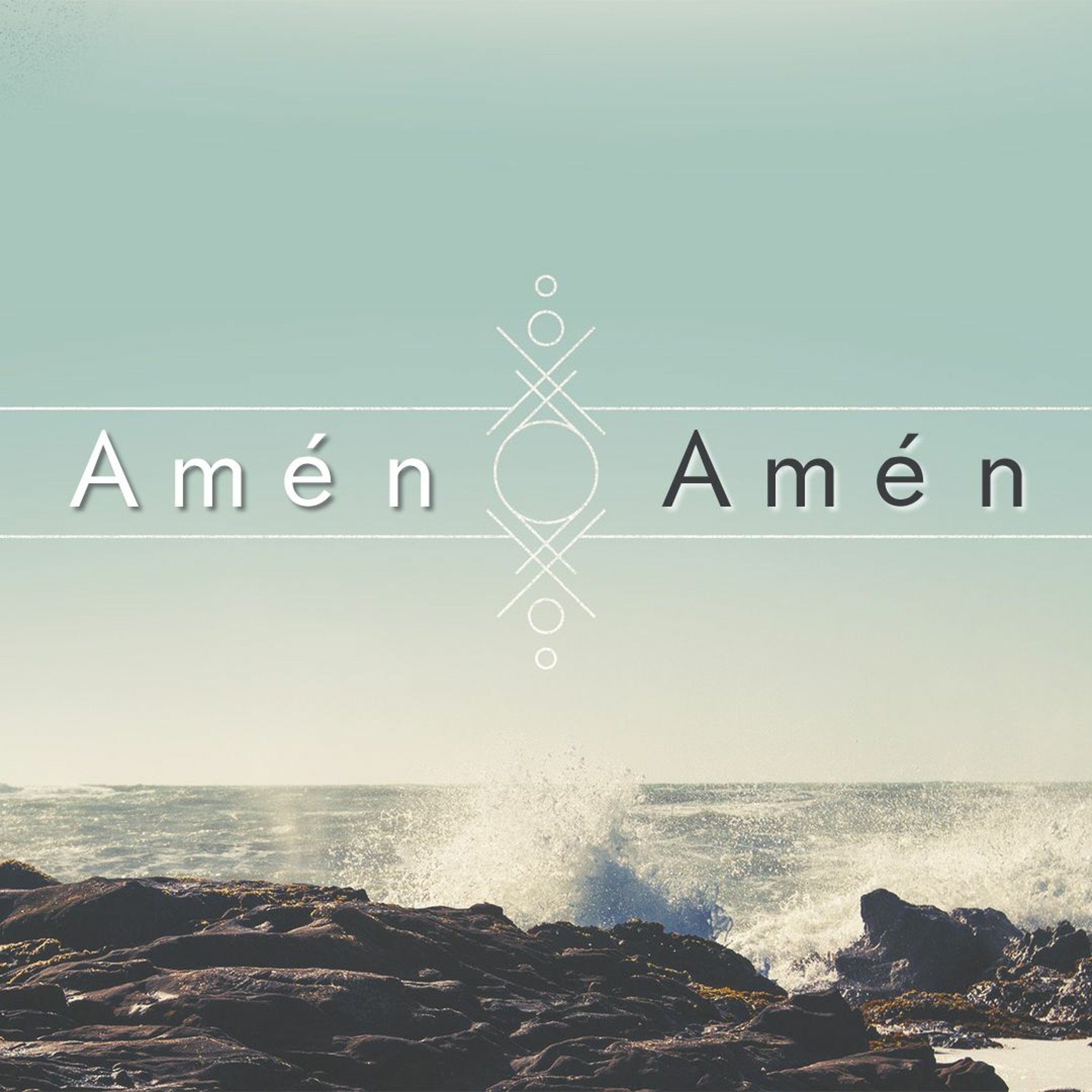 ¿Por qué Jesús decía Amén Amén? episode artwork