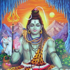 Shiva Powa