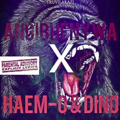 Angibhenywa feat. Haem-O & Dino (prod. by Mandlakayise Dambuza and Inno Y )