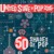 Artwork for United State Of Pop 2015 (50 Shades Of Pop)