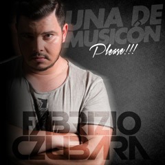 Fabrizio Czubara @ Una De Musicon Please (2016)- Free Download