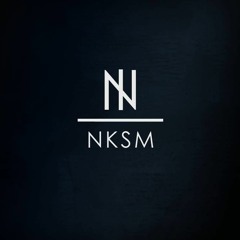 Nksm - Can't Breath (Original Mix)/ NOW OUT