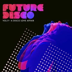 Boxed In - All Your Love Is Gone (Joshua James Remix)