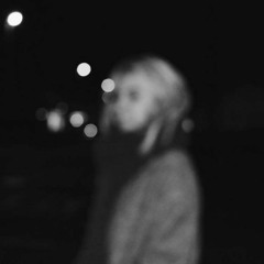 LOST - Natasha Breeze