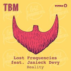 Lost Frequences - Reality (Czarek Tomecki Remix) - FreeDL