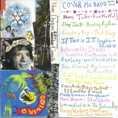 Cover Me BaDD 2015 Q3