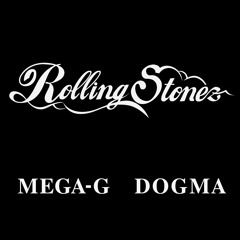 #Rollingstonez  ExclusiveInstruments Album Teaser1