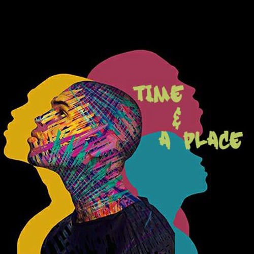 Chris Brown - Time And A Place