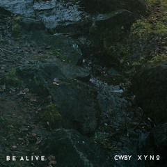 CWBY x X Y N O - Be Alive