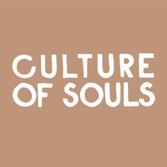 Culture Of Soulcast #5 - Sekan