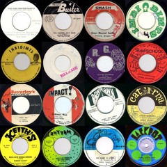 Undercover Foundation Mix For NiceUp