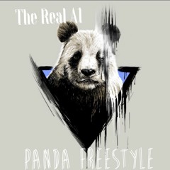 A1 - Panda FreeStlye