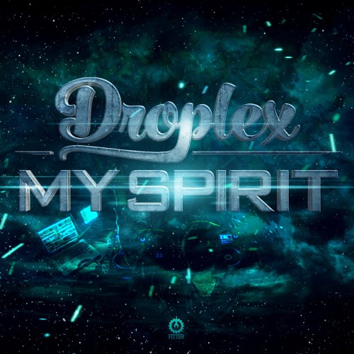 Droplex & Dani Row - Goodnight Kiss (Original Mix)