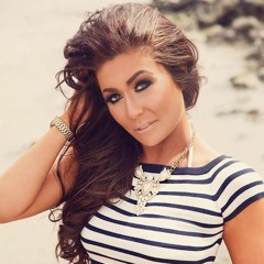 Grace Parry - Can't Fight The Feeling