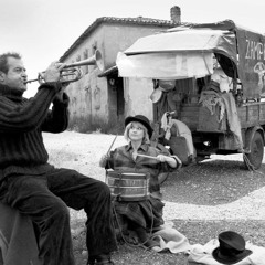 My Circus World (Tribute To Fellini featuring music that touches)