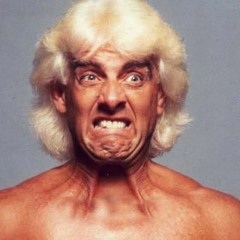 THAT RICK FLAIR ft WRYZINE