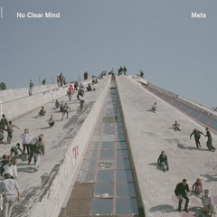 No Clear MInd - Fall Down Rise Up