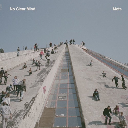 No Clear MInd - Fall Down Rise Up