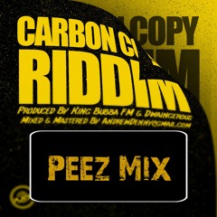 soca riddims mix