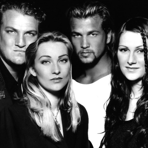 Stream Silviu | Listen to Ace Of Base - Discography (1995-2011) 1995 - The  Bridge (Japan Edition) playlist online for free on SoundCloud