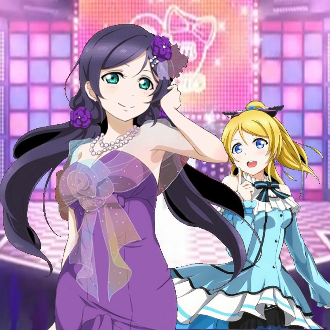 Stream Aishiteru Banzai (Ft. Nozomi Tojo & Eli Ayase) by