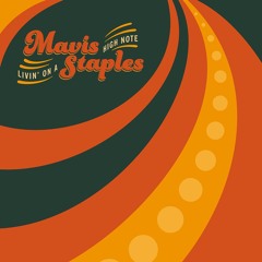 Mavis Staples - Dedicated