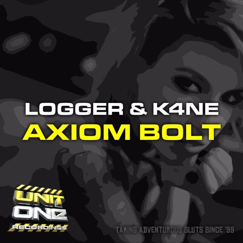 Logger & K4NE - Axiom Bolt