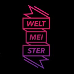 Weltmeister - off the cuff vol.5 [0515]