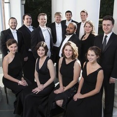 The Thirteen Chamber Choir: In The Bleak Mid - Winter - Nathan Jones