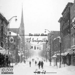 Nah Nigga Solo Free'style .. Loui'V at Datpiff.com