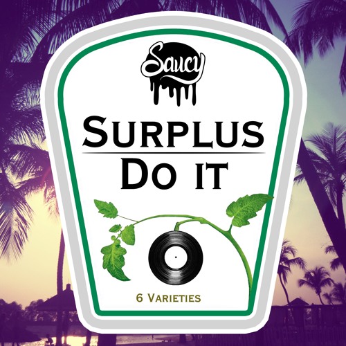 Pirate Dayz - Surplus