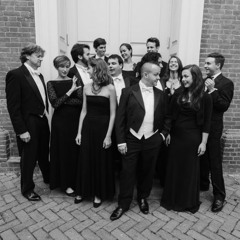 The Thirteen Chamber Choir: Palestrina - Nunc Dimittis