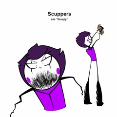 Scuppy Audition