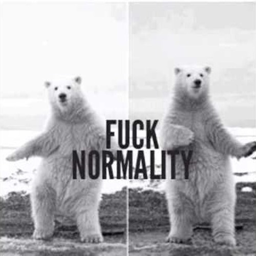 Fuck Normality Re - Edit (EXTRACT LIVE) FREE DOWNLOAD!!!