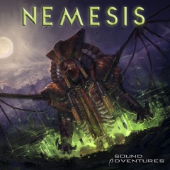Nemesis - Rise of the Immortals