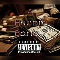 Young Influence - A Hunnit Bands (Prod.By KevinKBeats)