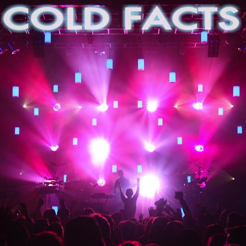 Cold Facts - live 2.5.2016